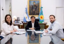 Confirmaron aumento del 42,45% para Jubilaciones y Pensiones del IPS