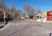 Culminan ensanche de Avenida 17 en plan de jerarquización