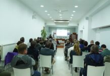 Comienzan los encuentros por el nuevo Plan de Desarrollo Urbano
