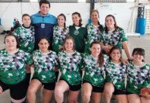 Fructífera presentación en San Miguel del Monte