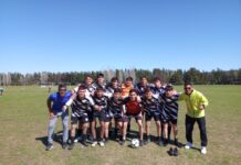 Fútbol 11, handball, tenis y voley a la Final Provincial