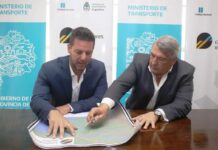 Intensificarán controles de carga en rutas nacionales que atraviesan la provincia