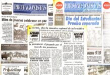 Mercedes en décadas