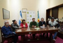 Anunciaron llamados a cobertura de jefaturas internas
