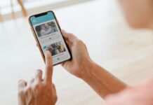El IPS estrenó una web rápida, accesible y segura