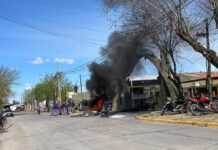 Paro y conciliación obligatoria en medio del conflicto con municipales