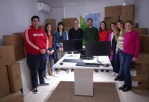 Incorporan tecnología para mejorar servicios de atención en salas de salud