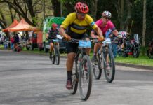 Carreras en Funes, Lobos y San Andrés de Giles