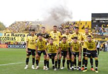 Flandria busca quedarse en la Primera Nacional