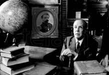 El domingo 25 de septiembre se entregan los premios Borges 2022 de literatura en Mercedes