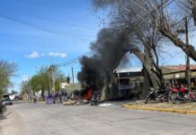 Sin acuerdo: Paro del Sindicato de Trabajadores Municipales