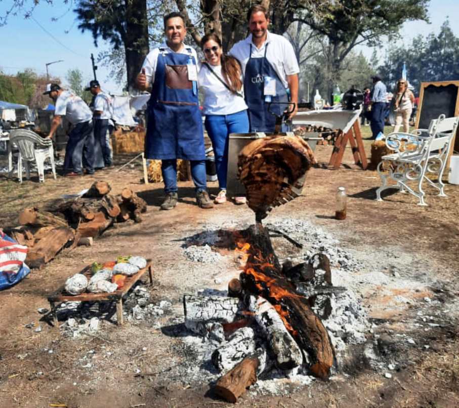 Asado 1