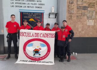 Bomberos: Más capacitación