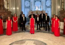 El Ensamble Ars Pulchra se presentará en el ciclo de Pro Arte Mercedes