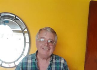Nuevo título para Alfredo Borgarelli