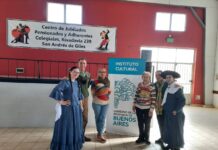 Rocío y Esteban nuevamente ganadores