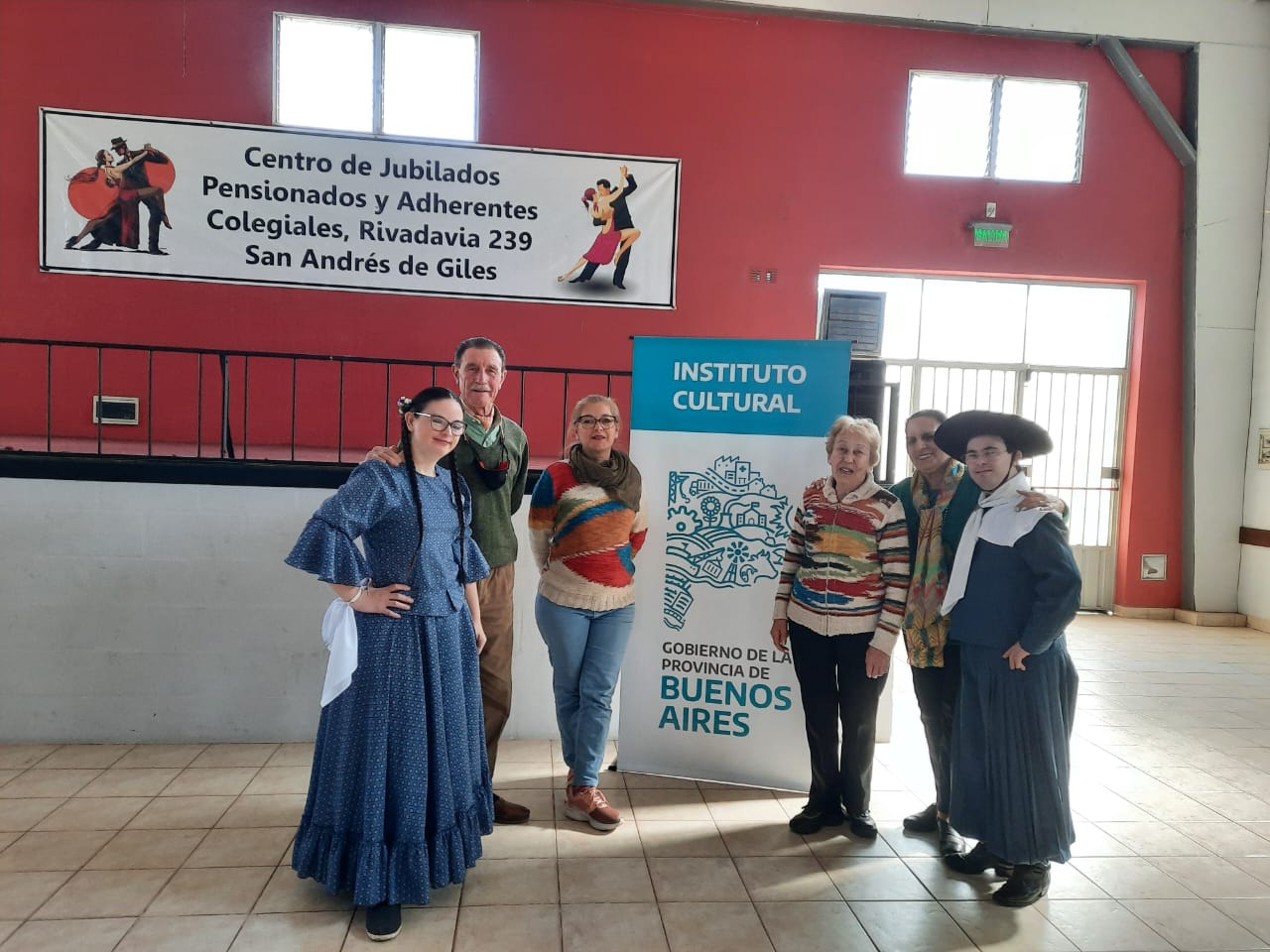 Cultura - Danzas Torneos 2