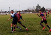 LIGA MERCEDINA: SE CONOCE EL FIXTURE DEL «TORNEO INFANTO-JUVENIL IPNEXT 2023»