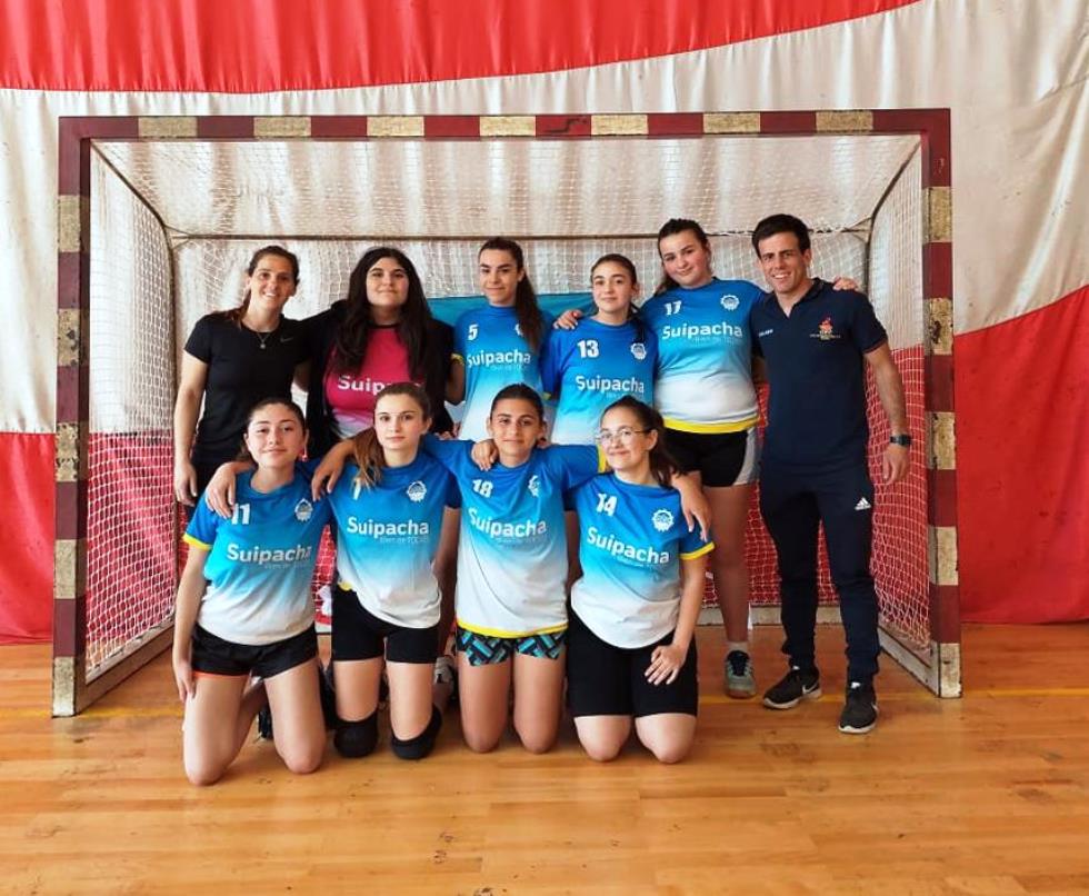 Handball