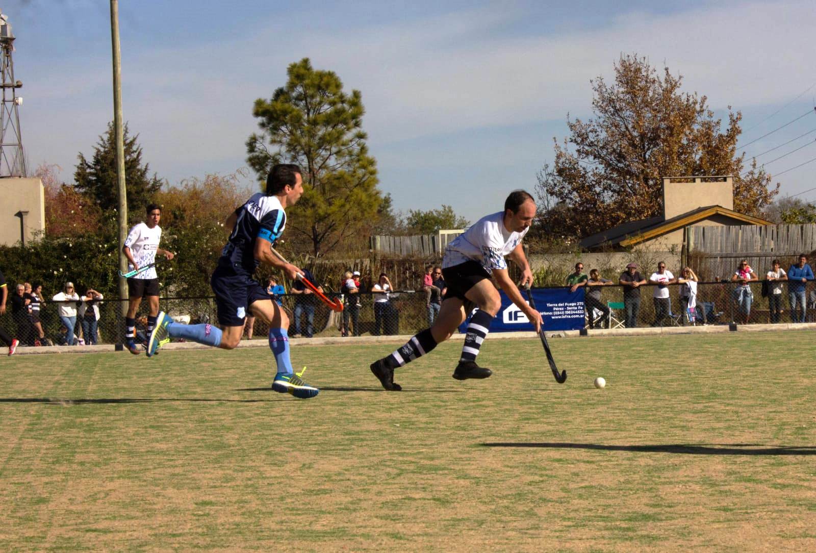 Hockey Suipa 1