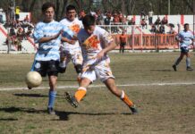 Cuando queda una fecha para el final el puntero ahora es Ateneo