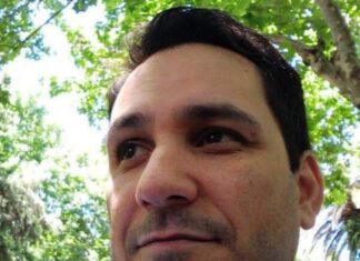 Mancini y Federico se volvieron a cruzar por el ecógrafo roto del Hospital