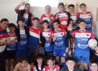 Juventud recuperó pendientes ante Pabellón Argentino