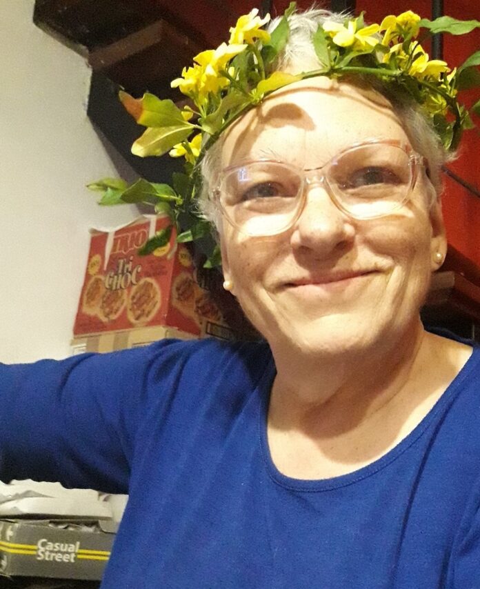 Maiti Díaz 106