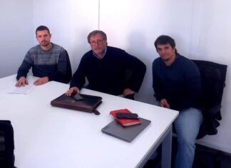 Suipacha presentó documentación y sigue solicitando apoyo para mejorarlo