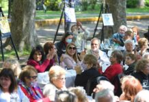 Este jueves 22, los jubilados y jubiladas tendrán su fiesta en el Complejo Cultural La Trocha