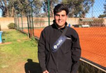 En marcha el tercer y último torneo de singles del año
