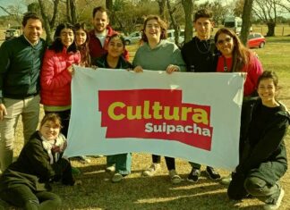 Suipacha tuvo un gran regional en Cultura y se prepara para Mardel