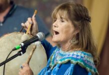 La cantante Virginia Altube se presentará este viernes por la noche en la Cervecería 6600