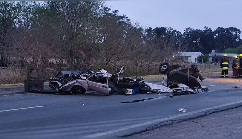 accidente
