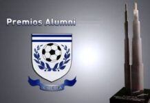 Deportistas de la zona nominados para los premios Alumni