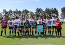 AMEFIP y Vélez eliminados