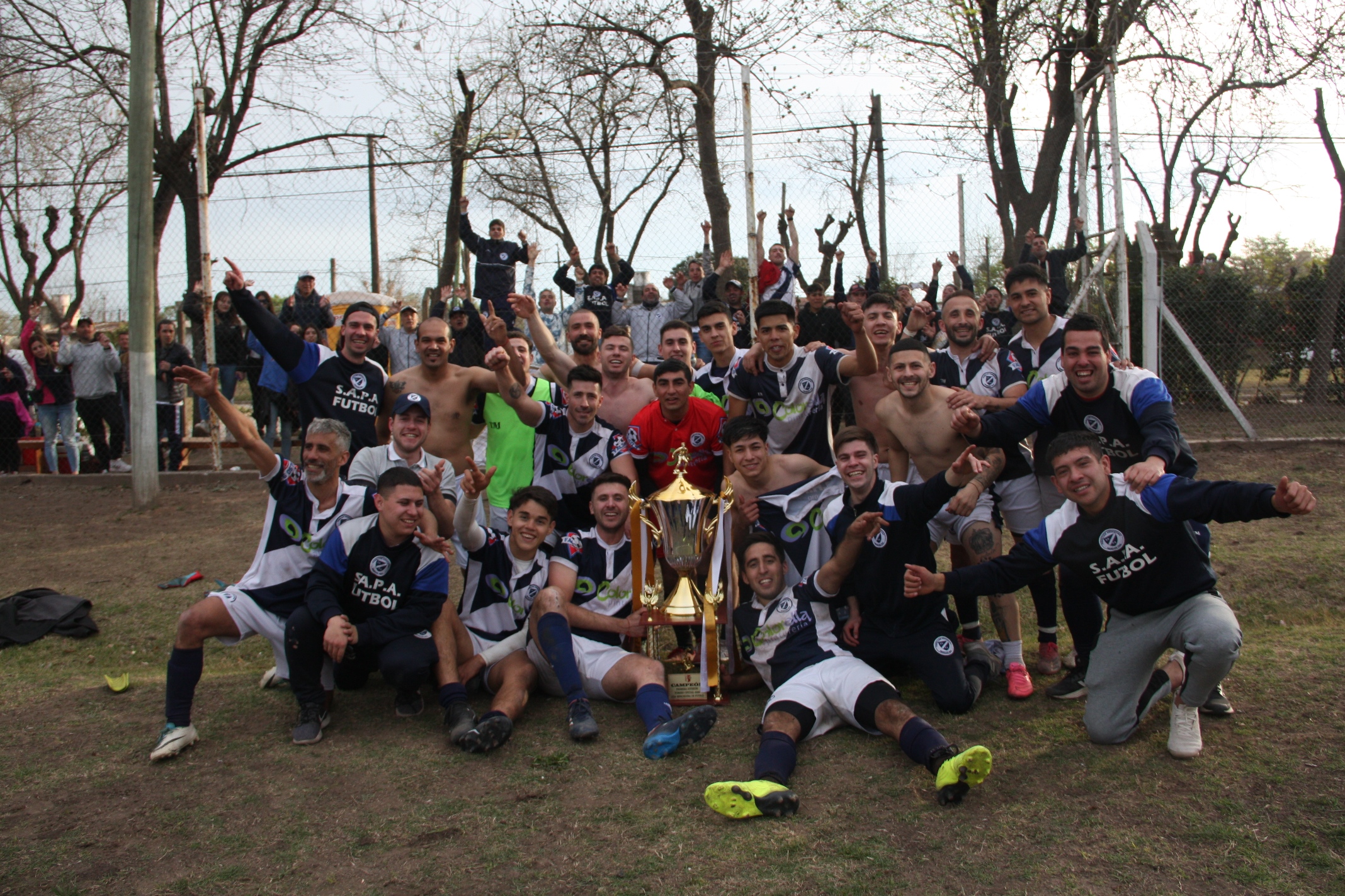 campeon 0257