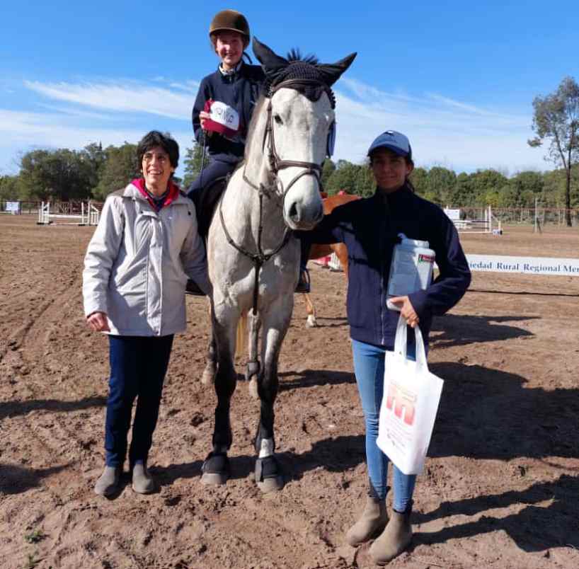 hipismo 2