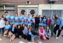 Varios primeros puestos en la última fecha de Asociación Lutz