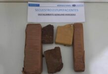Fuerte accionar policial permite esclarecer distintos ilícitos