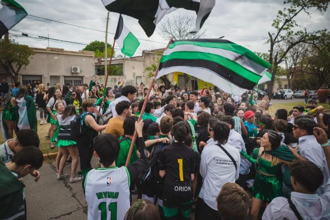 primavera tapa