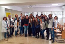 Apertura de la residencia de Pediatría “Dr Rodolfo Armengol” en el Hospital Dubarry