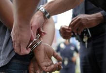 Detenido por Violencia de Género en Suipacha