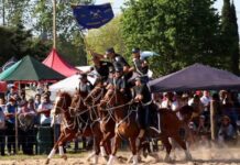 Vuelve con todo la Expo Rural de Mercedes