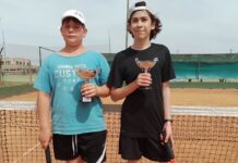 Julián Guerrero dio el batacazo en la C
