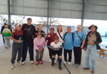 Padel y Pesca clasificaron a las finales en Mar del Plata