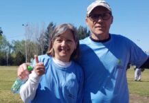Más adultos mayores buscarán en Pilar clasificar a Mar del Plata