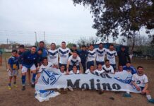 Vélez ganó el Repechaje