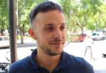Esteban Biagini será el nuevo presidente del radicalismo local