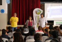 Convocan a estudiantes a presentar Proyectos Ambientales Educativos
